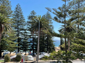Astor Apartment 1, South West Rocks